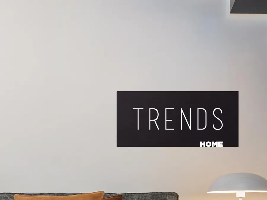 Trends Home
