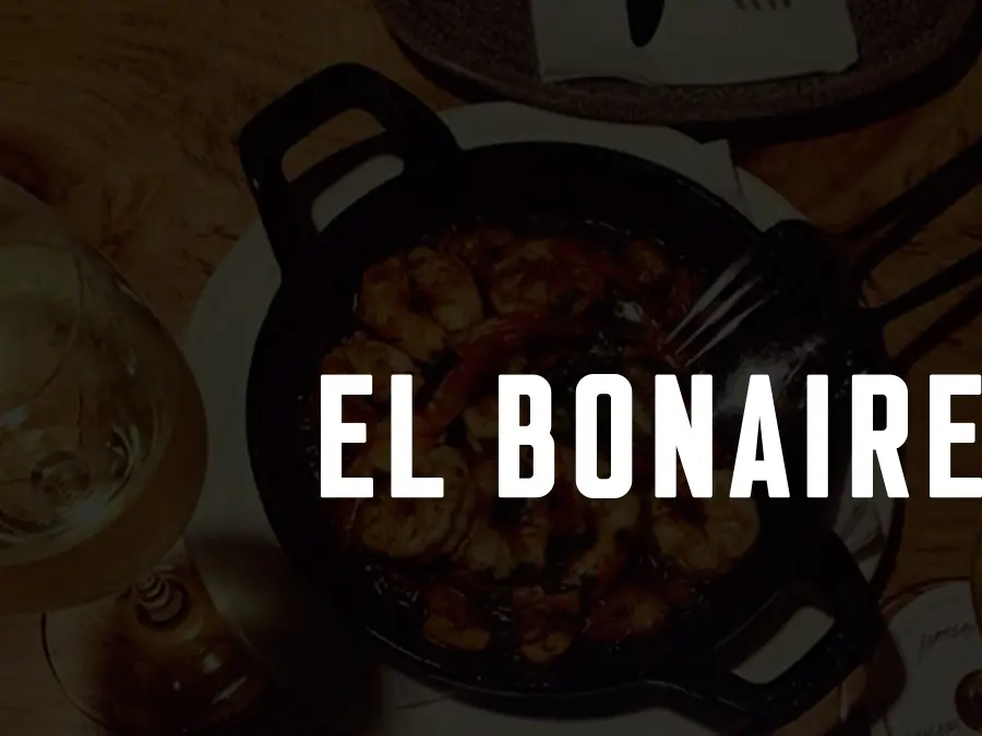 El Bonaire