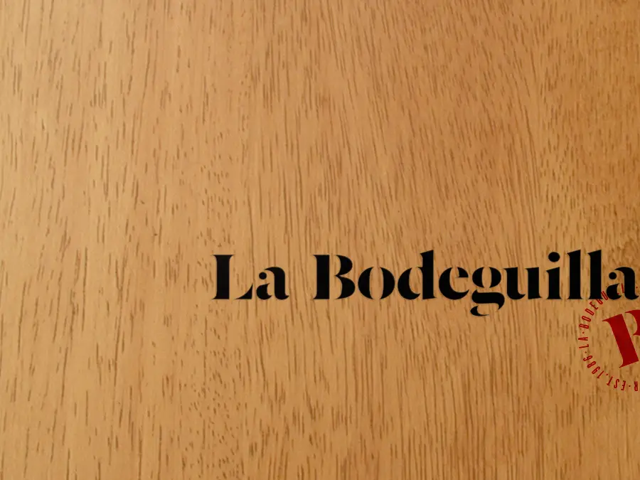 La Bodeguilla