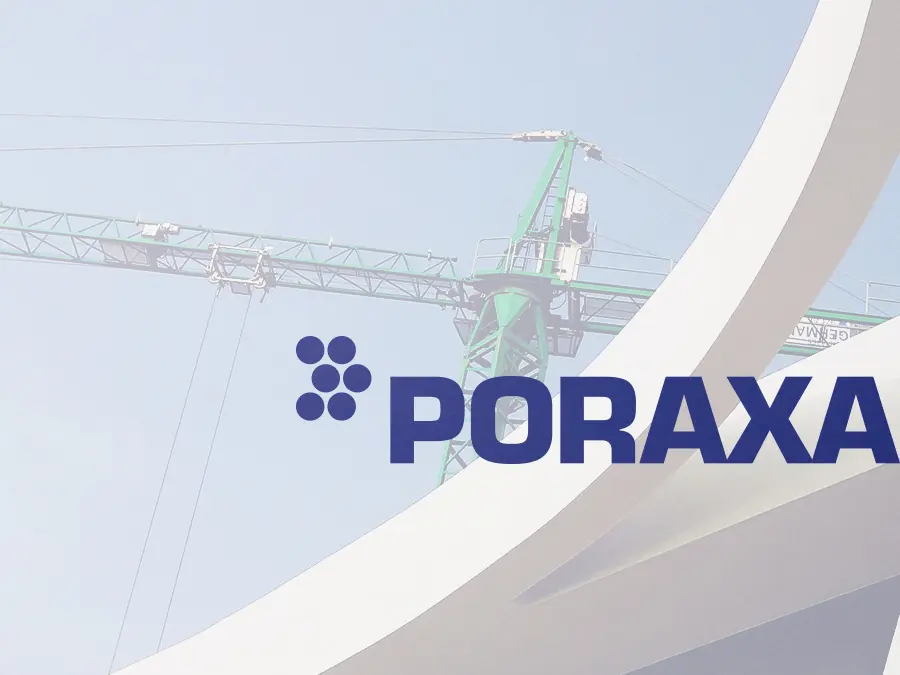 Poraxa