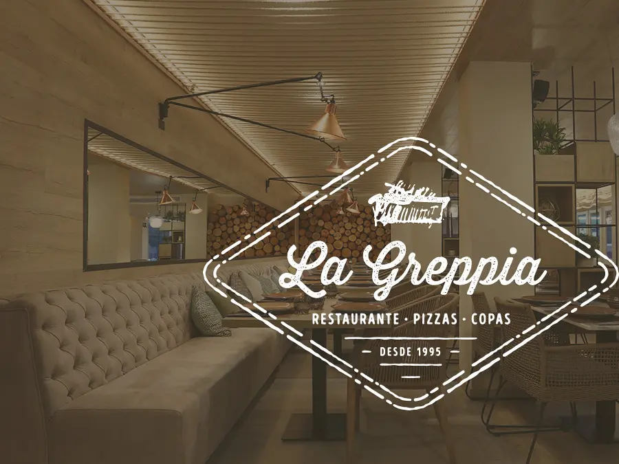 La greppia