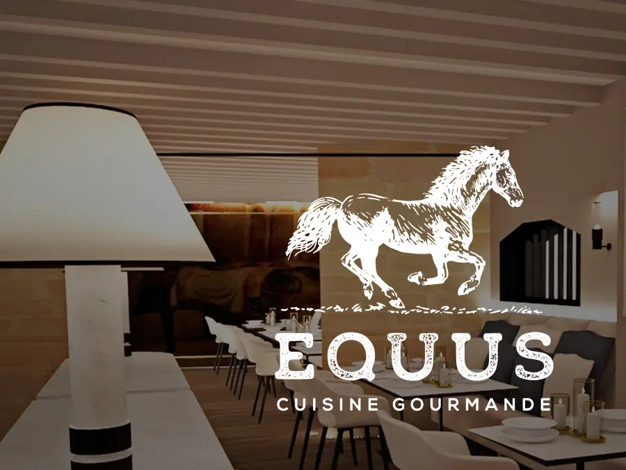 Restaurante Equus