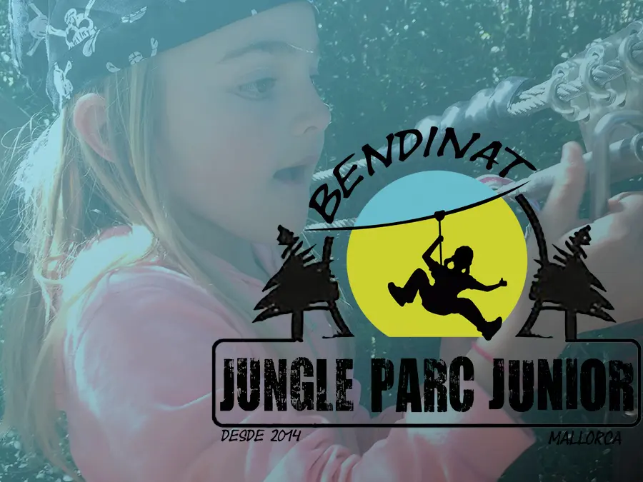 Jungle Parc Junior