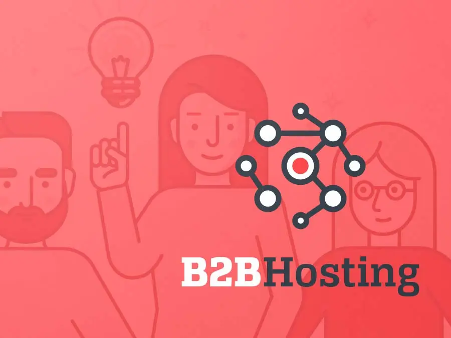 B2B Hosting