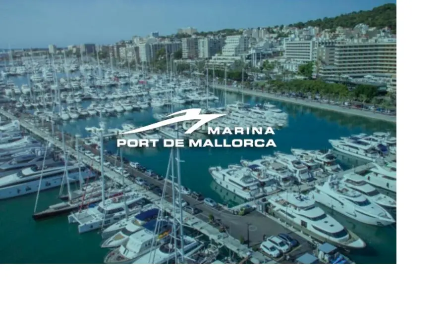 Port de Mallorca