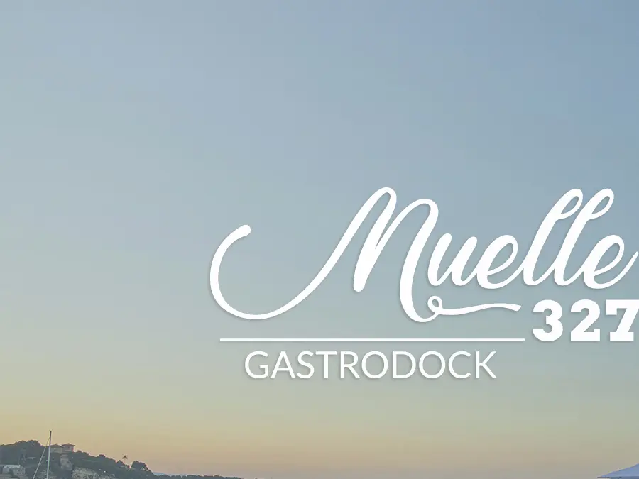 Muelle 327