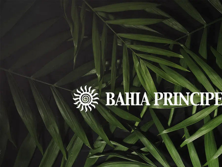 Bahia Principe Residences Riviera Maya