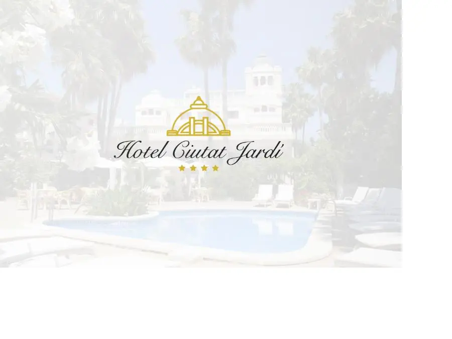 Hotel Ciutat Jardí
