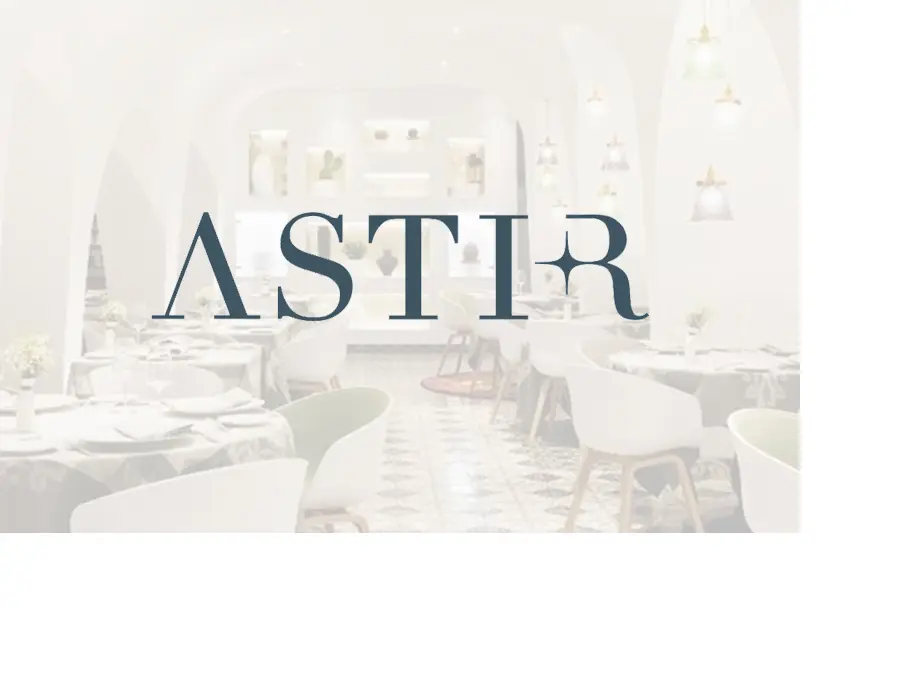 Restaurante Astir