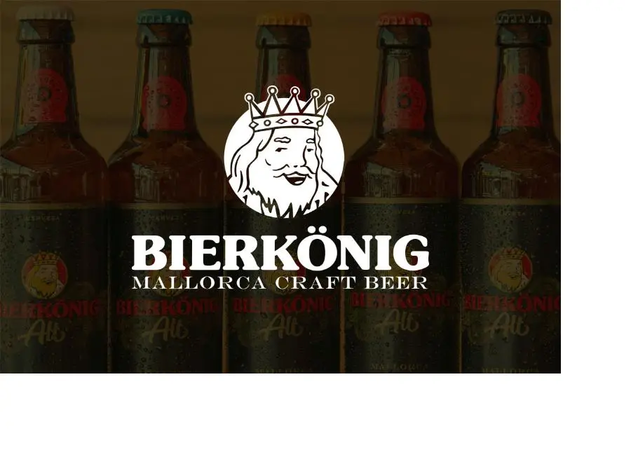 Bierköning Mallorca Craft Beer