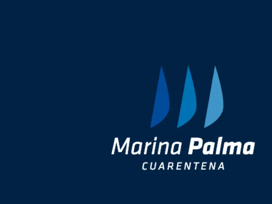 Marina Palma Cuarentena