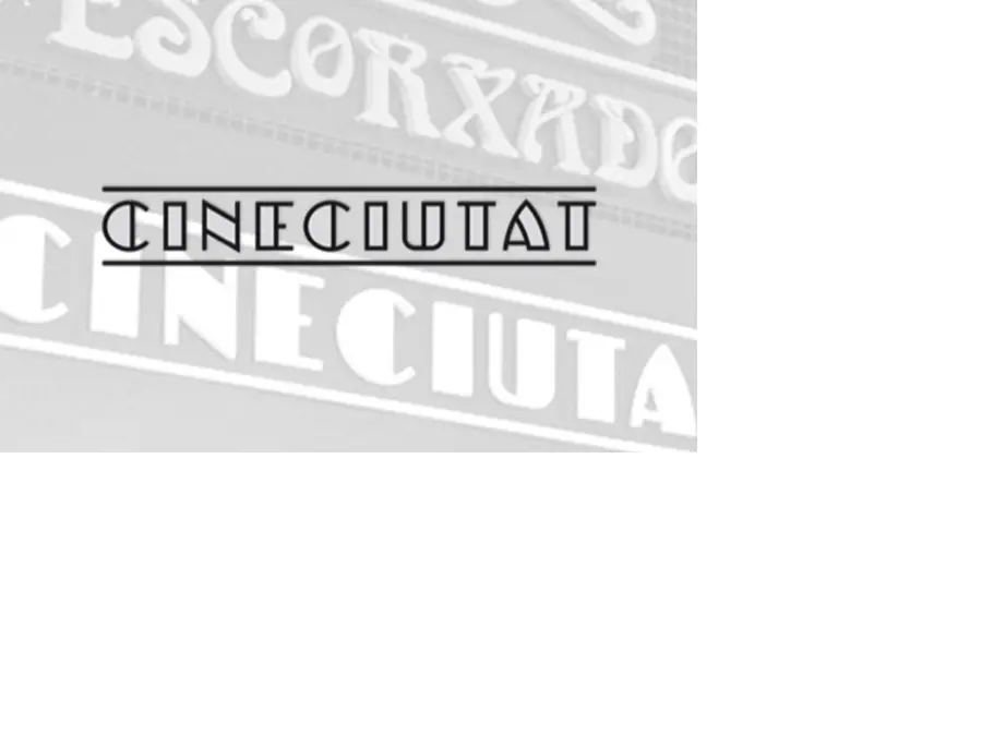 CineCiutat