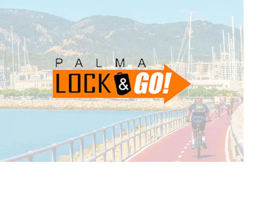 Palma Lock&Go