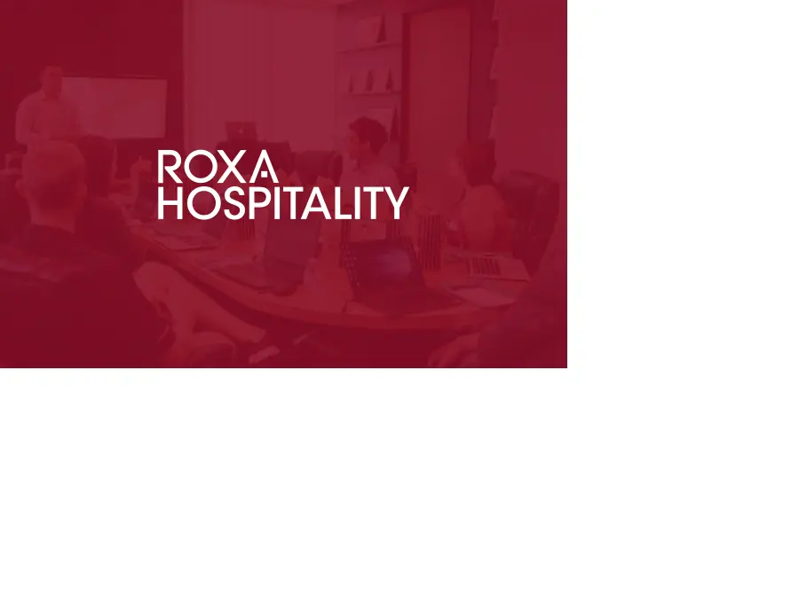 Roxa Hospitality