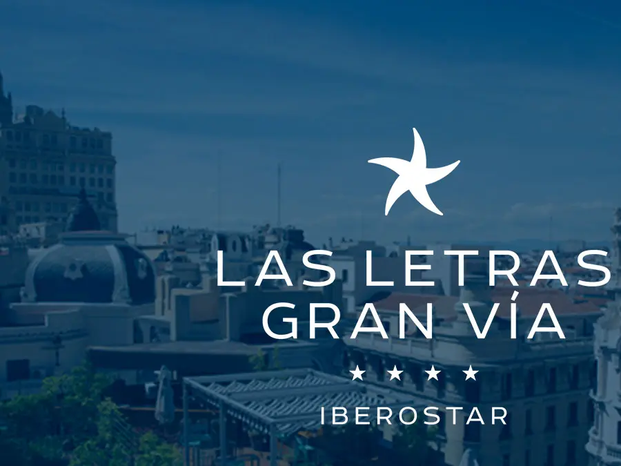 Iberostar Hotel de las Letras