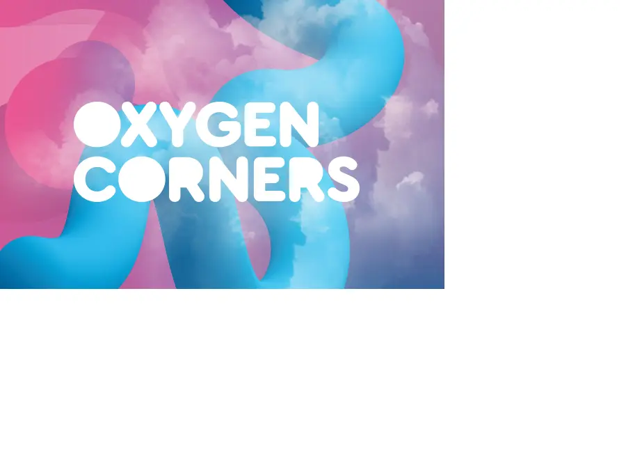 Oxygen Corners