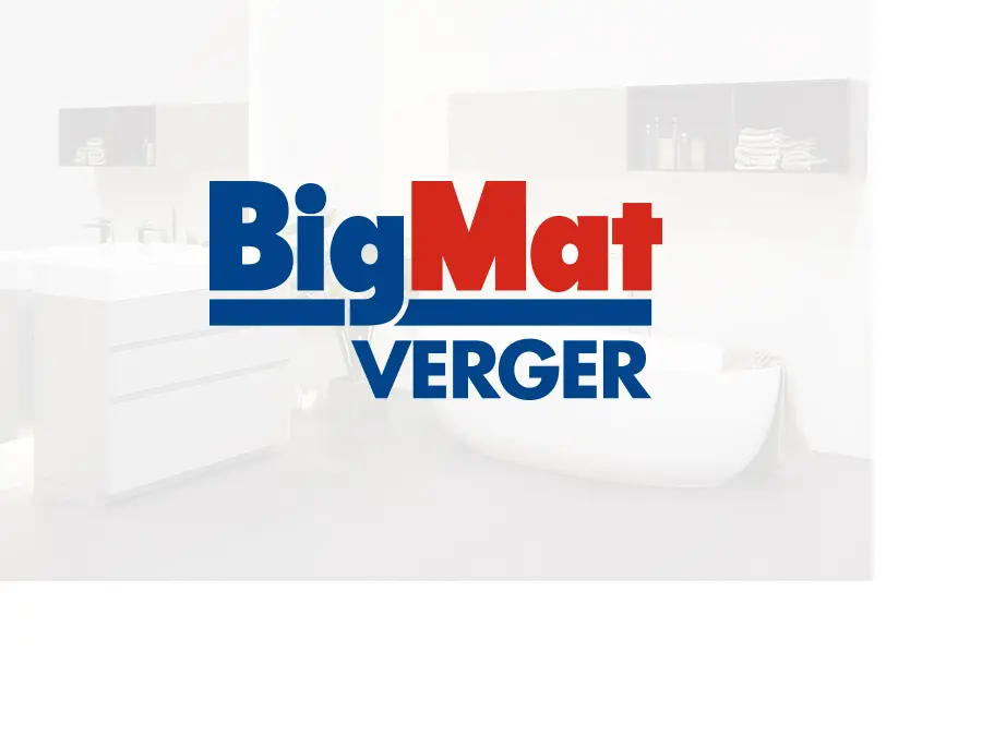 BigMat Verger
