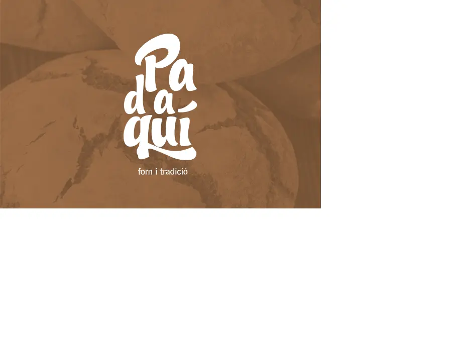 Pa d´Aquí