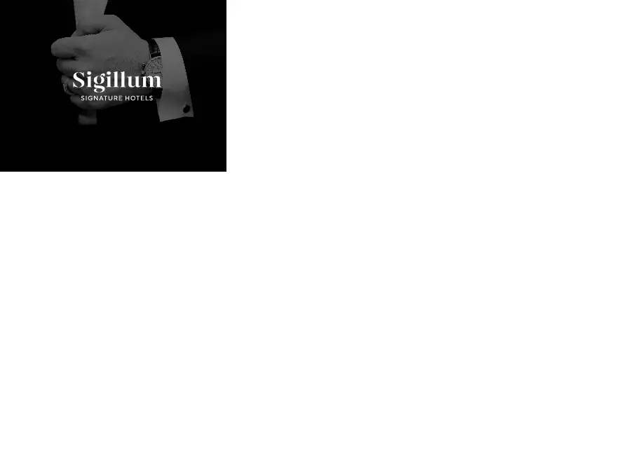 Sigillum Signature Hotels