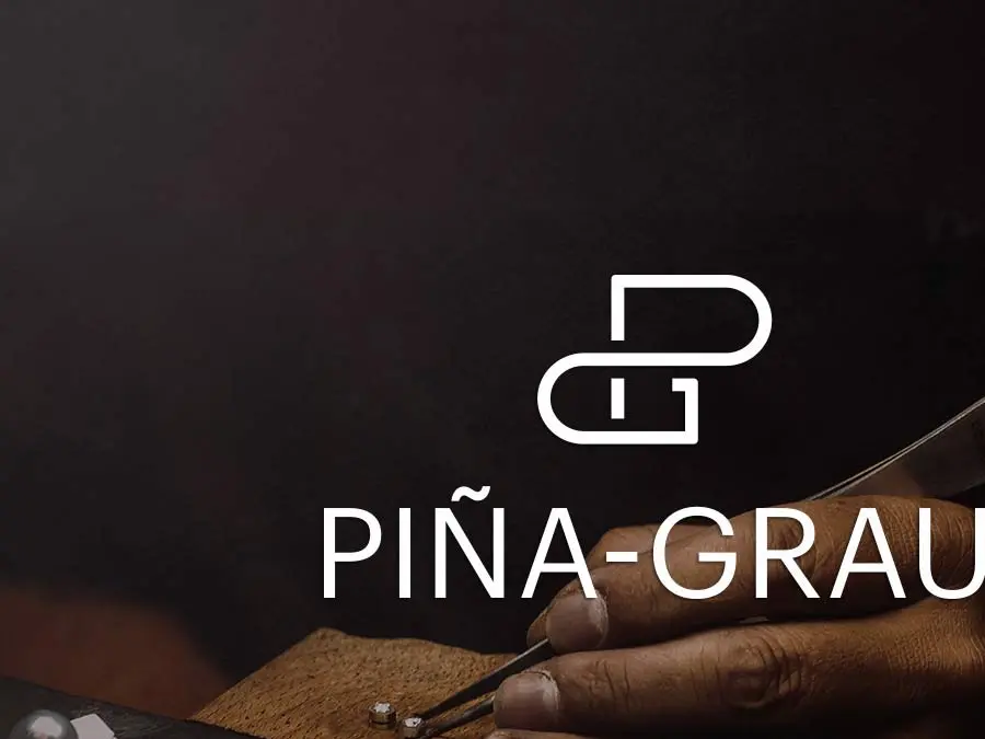 Piña-Grau
