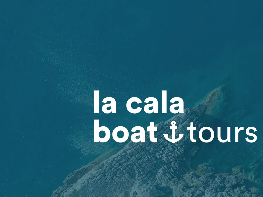La cala boat tours