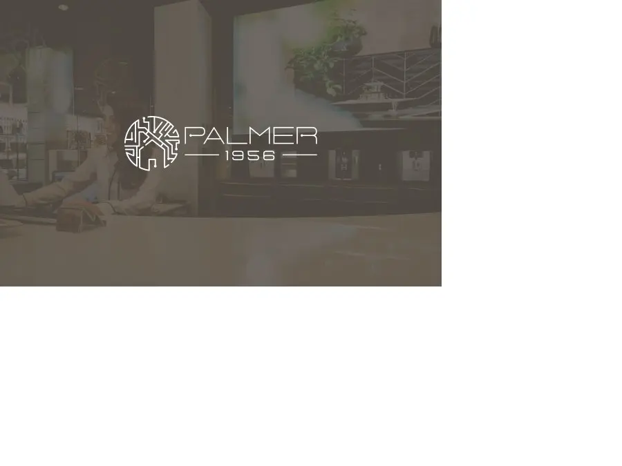 Palmer 1956