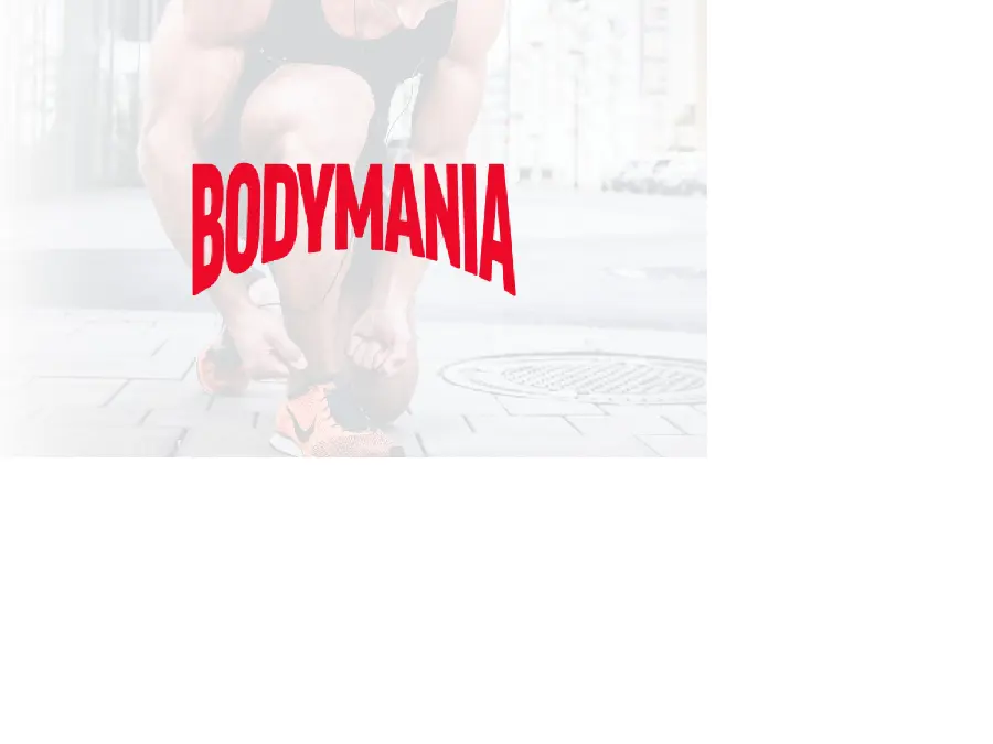 Bodymania