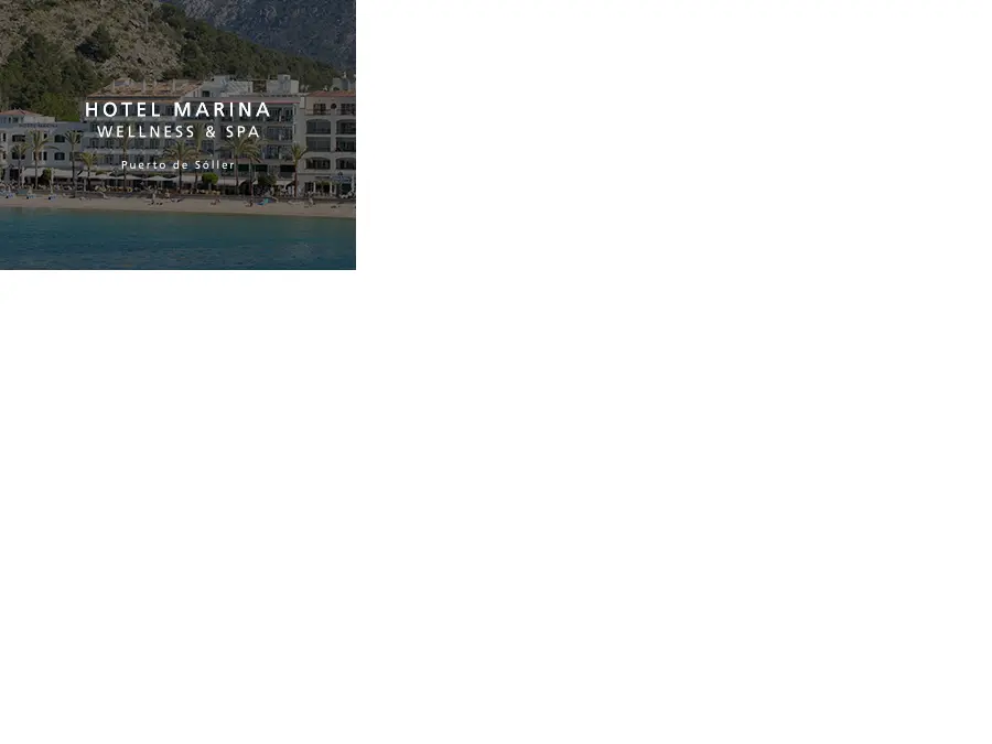 Hotel Marina Sóller
