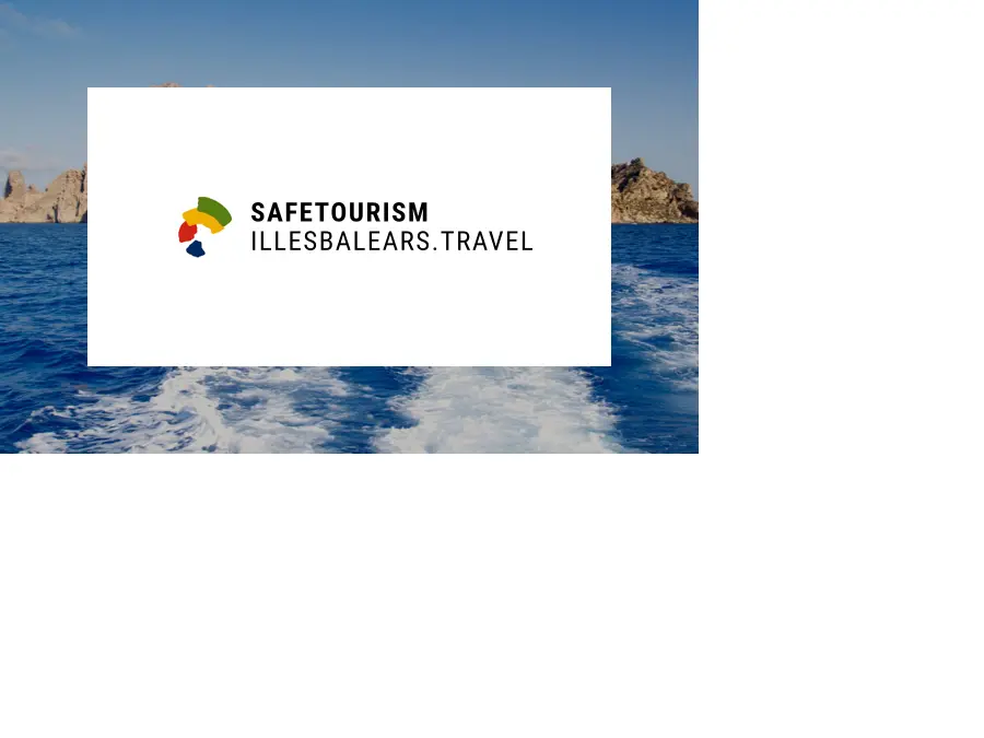 Safe Tourism. Illes Balears