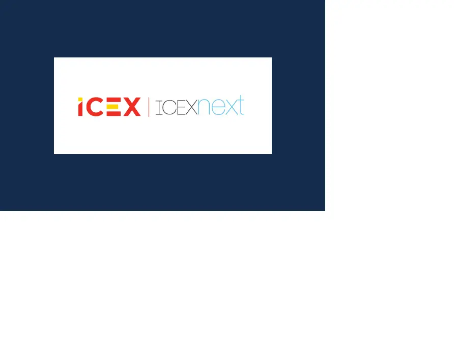 ICEX Next