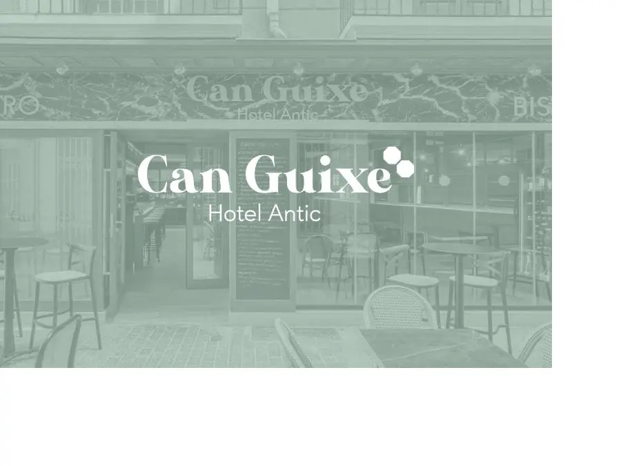 Can Guixe