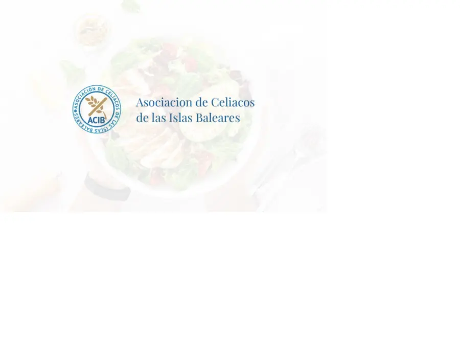 Asociación Celiacos de las Islas Baleares
