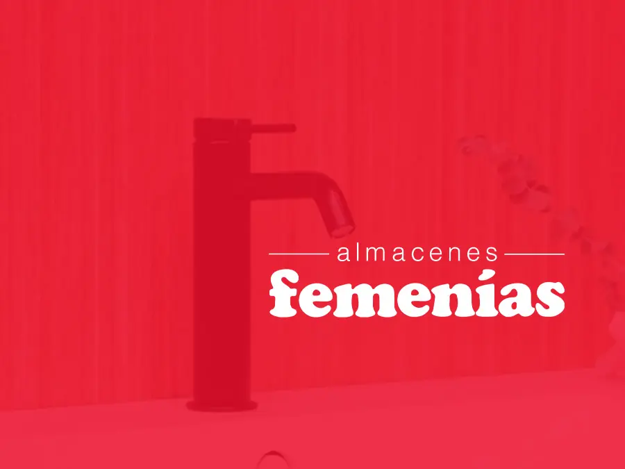 Almacenes Femenías