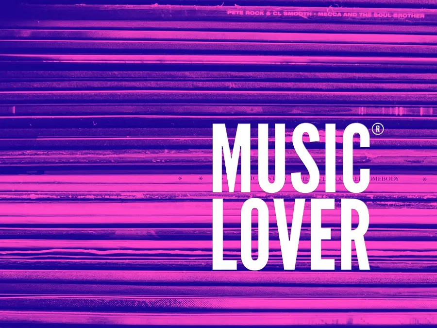 Music Lover