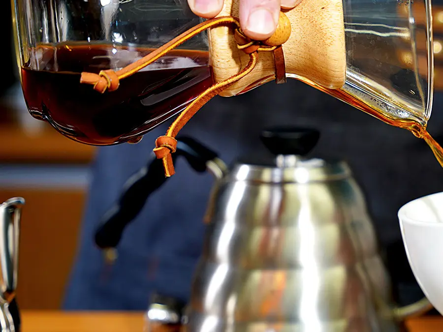 Marabans Coffee & Tea