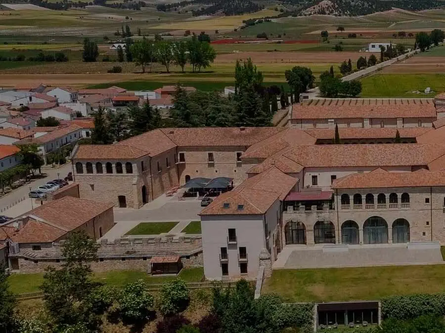 Castilla Termal