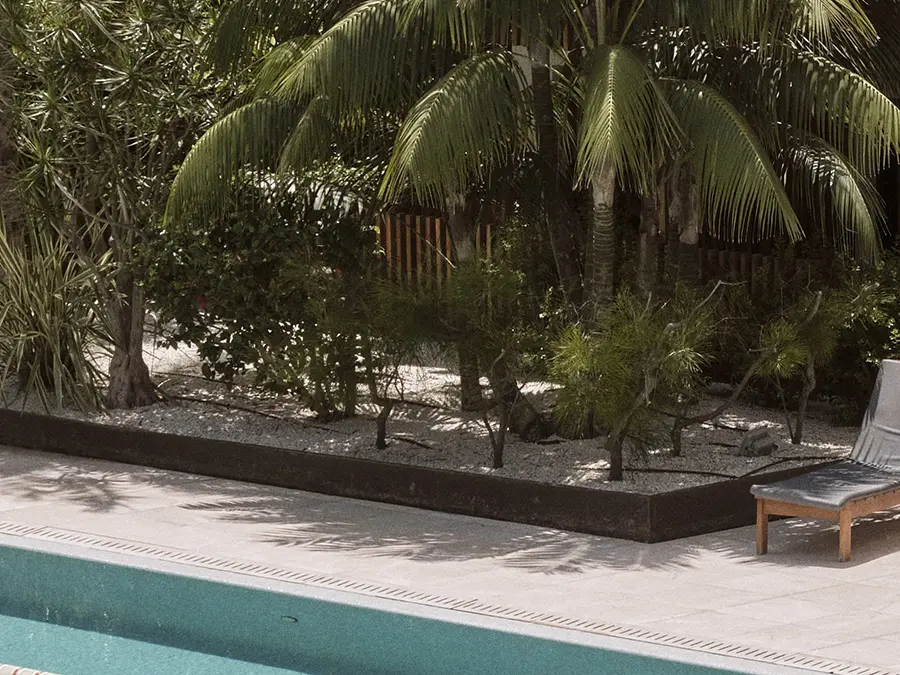 Hotel Las Gaviotas