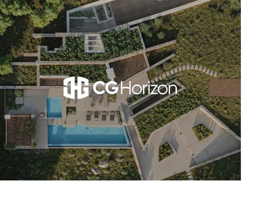 CG Horizon