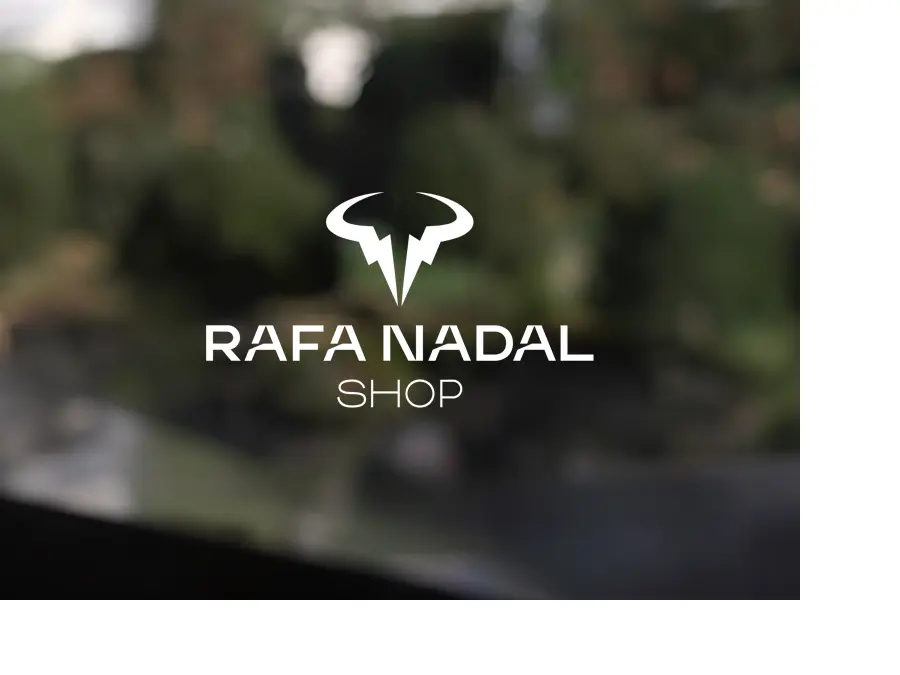 Rafa Nadal New Shop