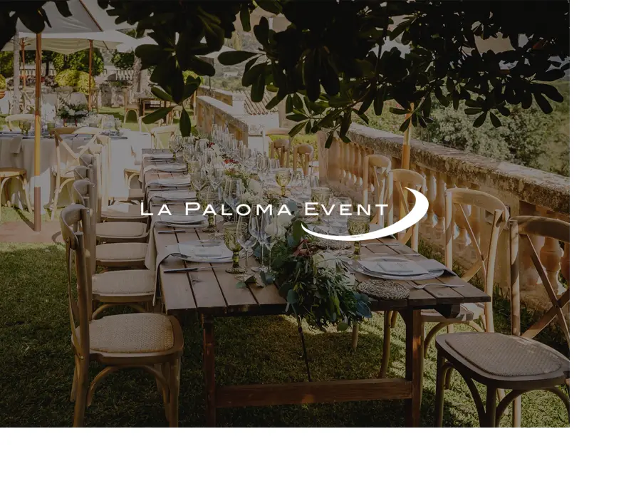 La Paloma event