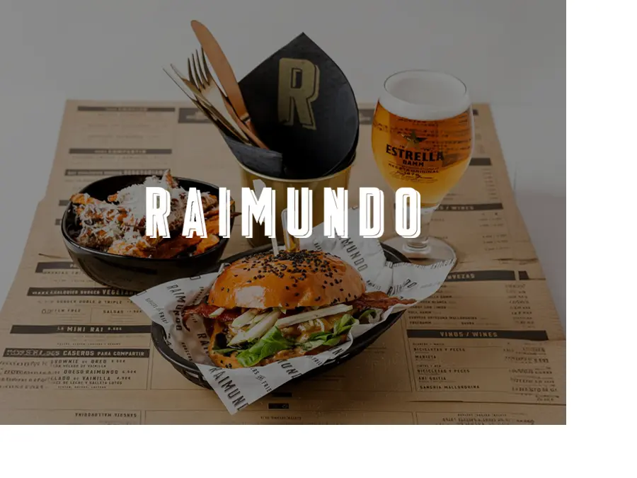 Raimundo Burger