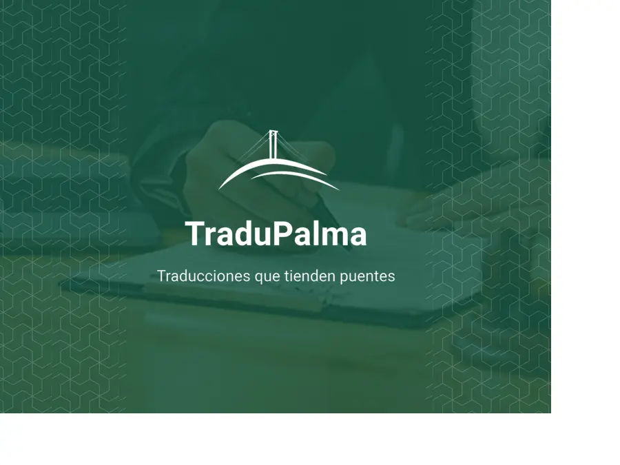 Tradu Palma