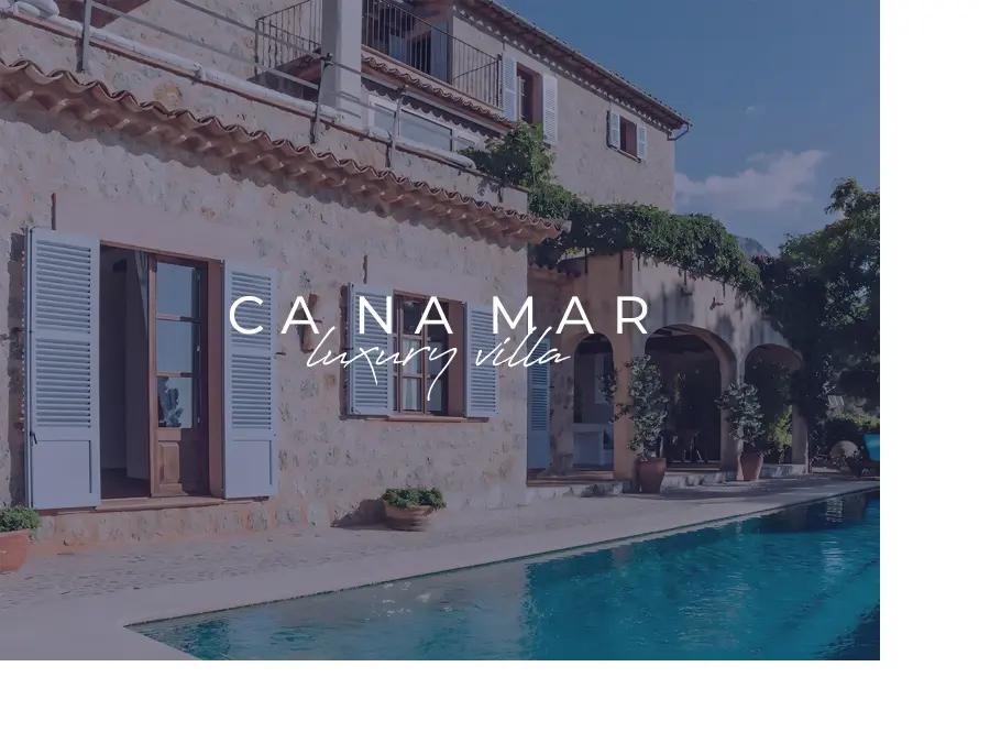 Villa Ca na Mar