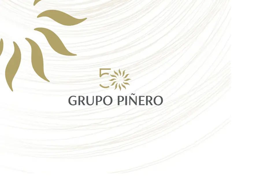50 Grupo Piñero