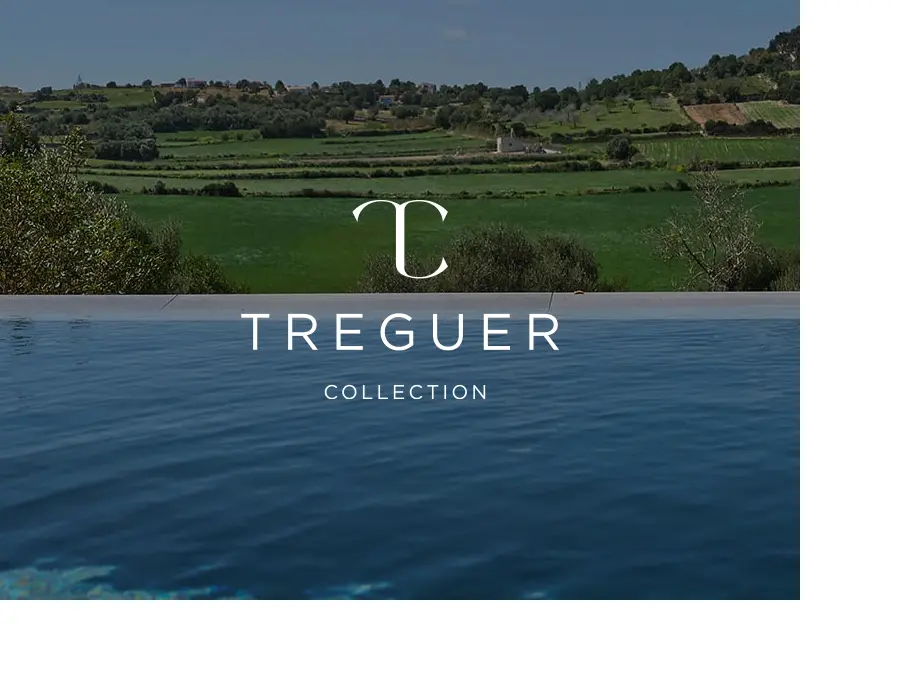 Treguer Hotels