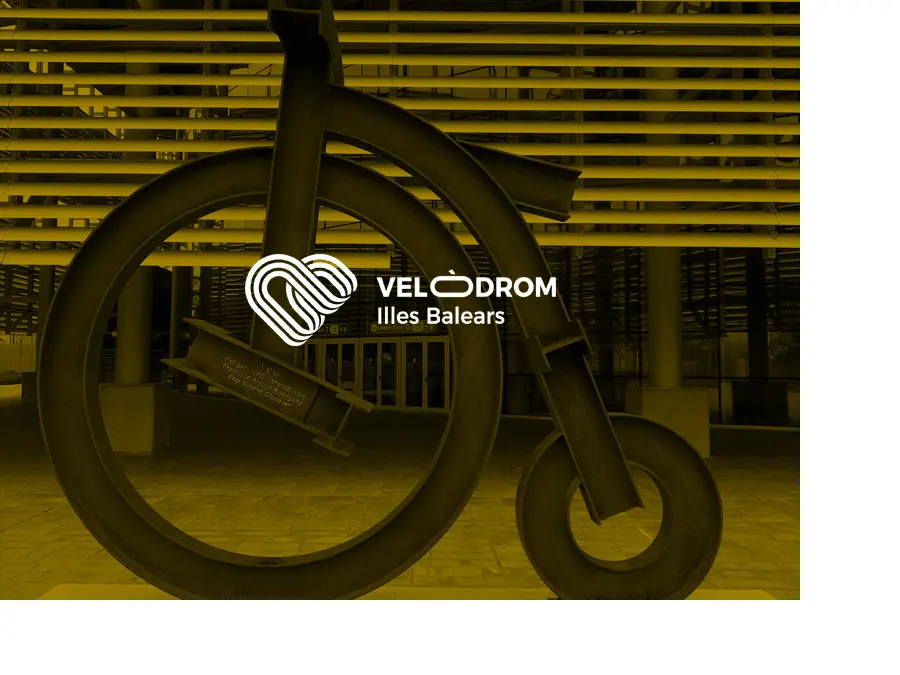 Velòdrom Illes Balears