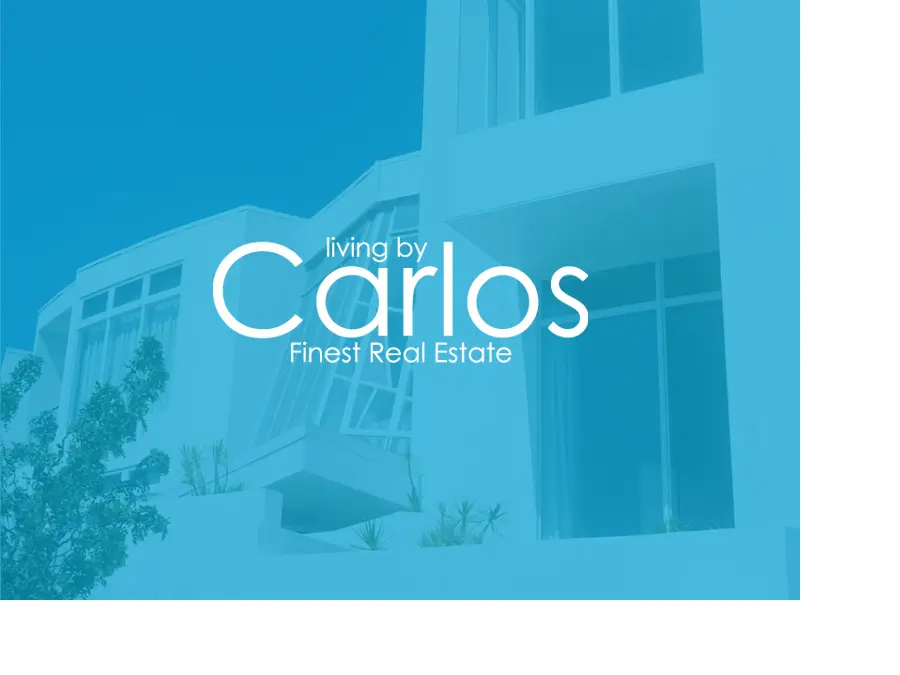 Living by Carlos