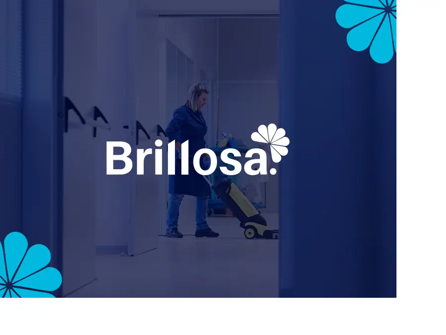 Brillosa
